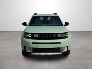 FIAT Grande Panda usata, con Airbag