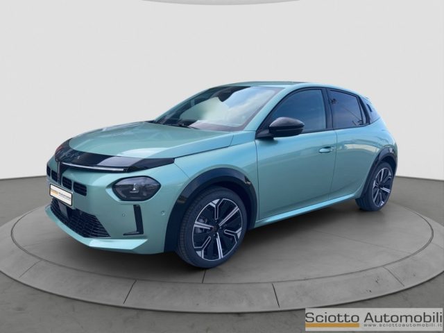 LANCIA Ypsilon usata, con Cerchi in lega