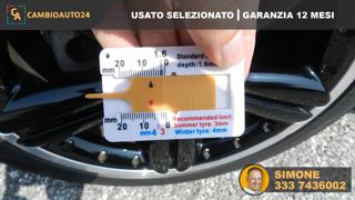 MINI Countryman usata 124