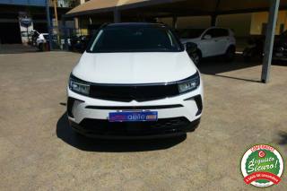 OPEL Grandland usata, con Airbag