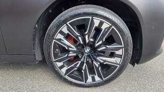 BMW X3 usata, con Antifurto