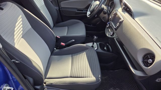 TOYOTA Yaris usata, con Chiusura centralizzata