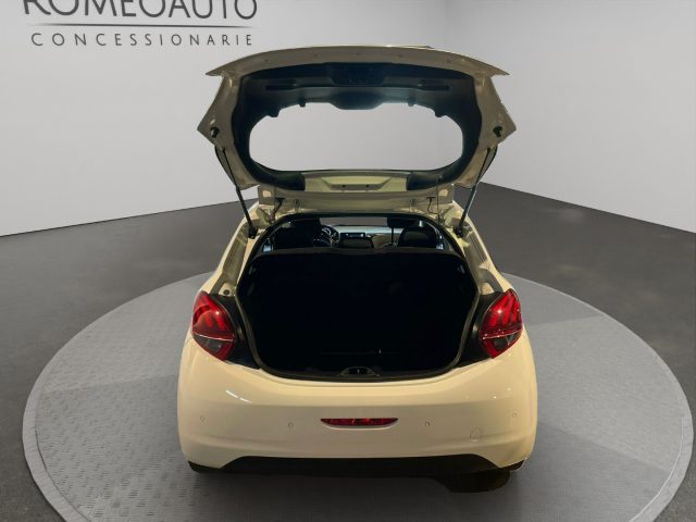 PEUGEOT 208 usata 23