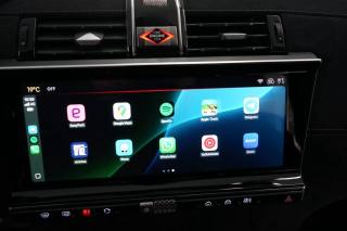 DS AUTOMOBILES DS 7 usata, con Immobilizzatore elettronico