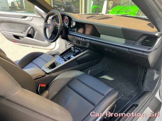 PORSCHE 992 usata, con Cruise Control