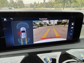 MERCEDES-BENZ A 250 usata 65