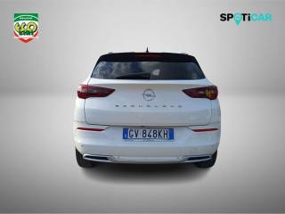 OPEL Grandland usata, con Airbag testa