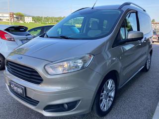 FORD Tourneo Courier usata, con Alzacristalli elettrici