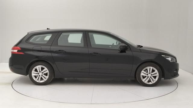PEUGEOT 308 usata, con Autoradio