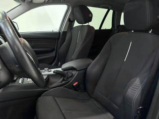 BMW 316 usata, con Controllo trazione