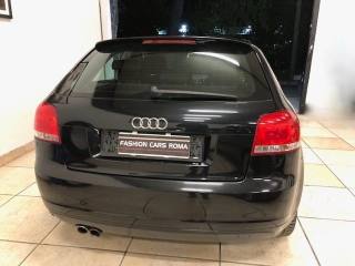 AUDI A3 usata, con Airbag Passeggero