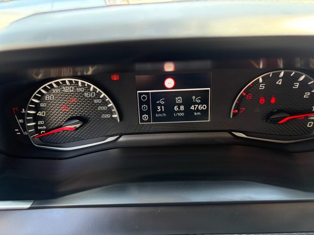PEUGEOT 208 usata, con Controllo trazione
