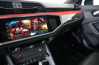 AUDI RS Q3 usata, con Touch screen