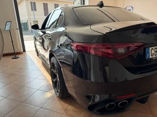 ALFA ROMEO Giulia usata, con Alzacristalli elettrici