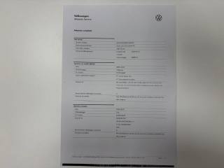 VOLKSWAGEN Golf usata, con Bracciolo