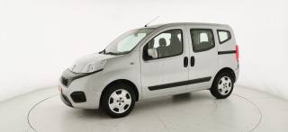 FIAT Qubo usata 20
