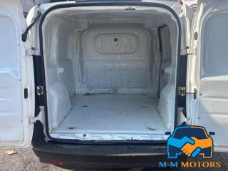 FIAT Doblo usata, con Climatizzatore
