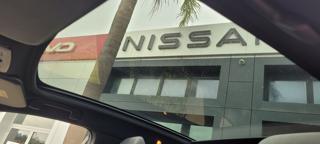 NISSAN Qashqai usata, con Controllo trazione
