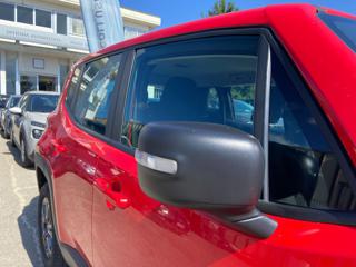 JEEP Renegade usata 26