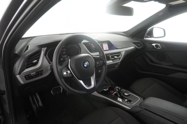 BMW 116 usata 1