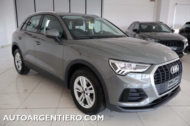 AUDI Q3 usata, con Sistema di chiamata d