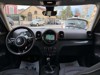 MINI Countryman usata, con Controllo trazione
