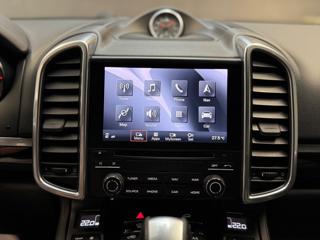 PORSCHE Cayenne usata, con Immobilizzatore elettronico