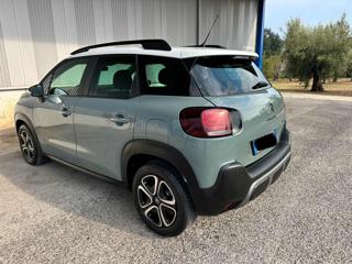 CITROEN C3 Aircross usata, con Airbag Passeggero