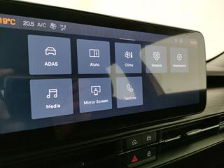 JEEP Avenger usata, con Park Distance Control