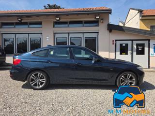BMW 318 usata, con Airbag Passeggero