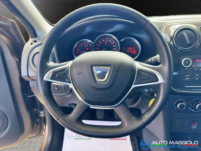 DACIA Sandero usata, con Park Distance Control