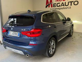 BMW X3 usata, con Autoradio