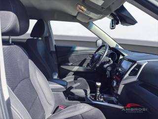 SSANGYONG Tivoli usata 11