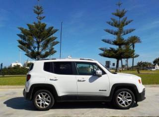 JEEP Renegade usata, con Airbag Passeggero