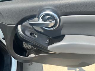FIAT 500X usata, con Sensore di pioggia