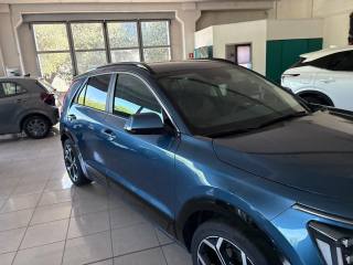 KIA Niro usata, con Climatizzatore