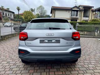 AUDI Q2 usata, con Alzacristalli elettrici