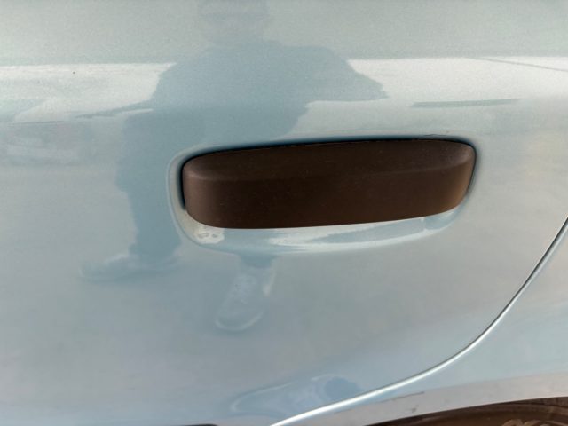 FIAT Panda usata 41