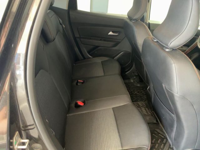 DACIA Duster usata, con Boardcomputer