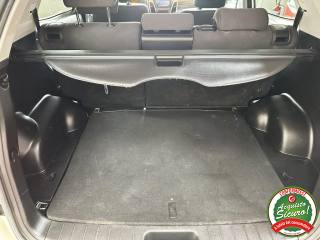 SSANGYONG Korando usata, con Boardcomputer