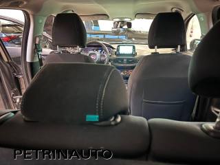FIAT Tipo usata, con ESP