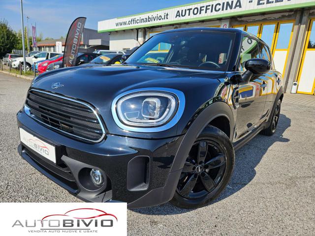 MINI Countryman usata, con Airbag