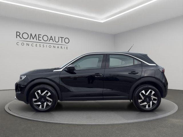 OPEL Mokka usata, con Alzacristalli elettrici