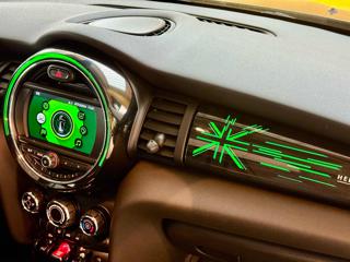 MINI One usata, con Lettore CD