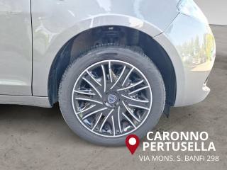 LANCIA Ypsilon usata, con Fari LED