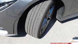 MERCEDES-BENZ CLA 250 usata, con Chiusura centralizzata telecomandata