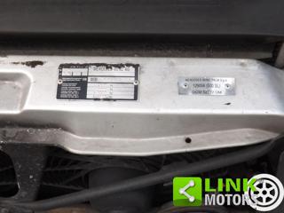 MERCEDES-BENZ SL 500 usata 31