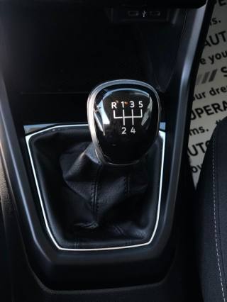 VOLKSWAGEN T-Cross usata, con Controllo elettronico della corsia