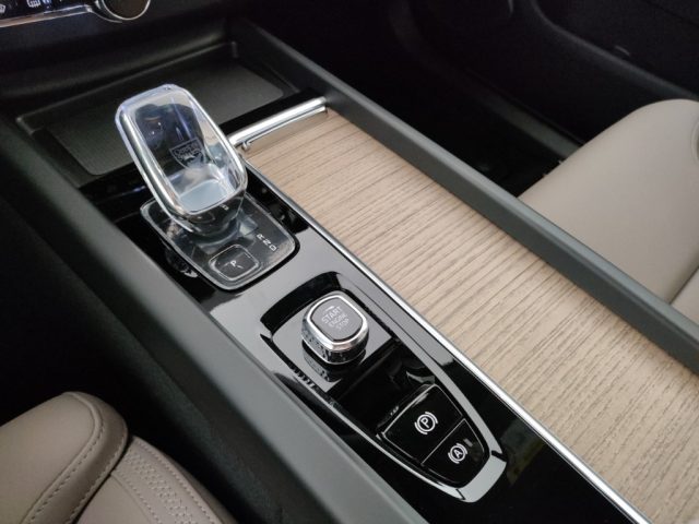 VOLVO XC60 usata, con Immobilizzatore elettronico