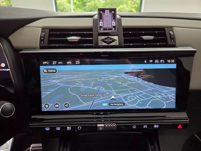 DS AUTOMOBILES DS 7 usata, con Airbag